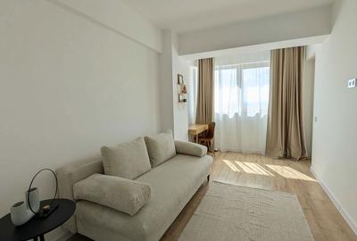 Apartament cu 3 camere decomandat în Copou - 3