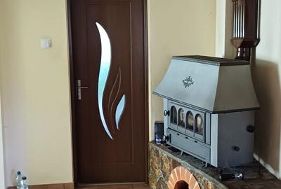 Casă cu 3 camere în Valea Iadului - 5