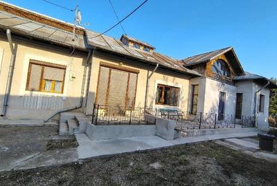 Casă cu Teren 917 Mp în Stâlpu - 6