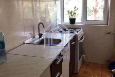 Apartament cu 3 camere semidecomandat în George Enescu - 2