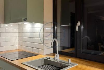 Casă cu 2 camere cu Teren 2000 Mp în Arcalia - 5