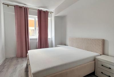 Apartament cu 2 camere Manta Rosie Residence - 2
