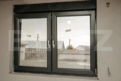 Casă cu 5 camere cu Teren 3588 Mp în Central