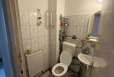 Garsonieră decomandată în Blașcovici - 4