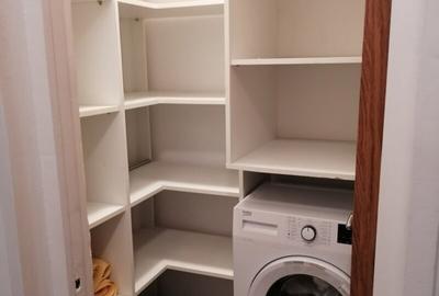 Apartament cu 3 camere decomandat în Tineretului - 7