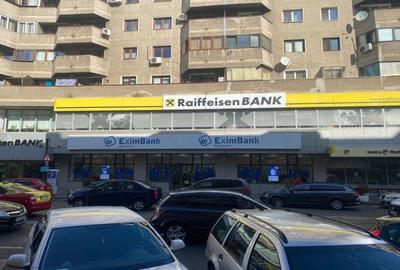 Spațiu comercial, 214 mp în Ultracentral