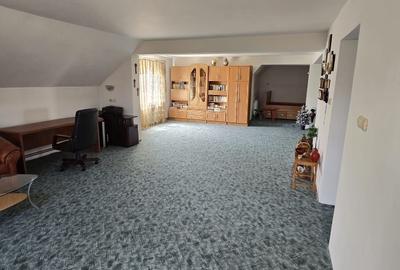 Casă cu 5 camere cu Canalizare în Agigea - 12