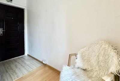 Garsonieră nedecomandată, mobilată în Iosefin - 7