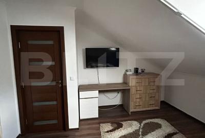 Ultracentral. Doua apartamente la casa , suprafata totala utila 150mp - 17