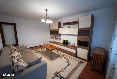 Apartament cu 3 camere decomandat, mobilat în Apărătorii Patriei - 12