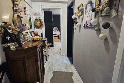Garsonieră, mobilată în Craiovița Nouă - 4