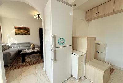 Apartament cu 3 camere nedecomandat, mobilat în Ultracentral - 4