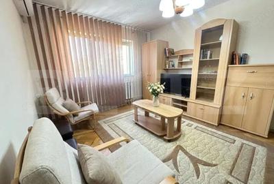 Apartament cu 2 camere semidecomandat în Cetate - 2