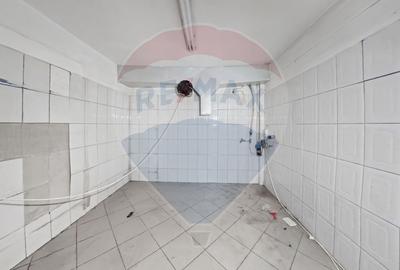 Spațiu comercial, de 207 mp, în Mioriței - 5