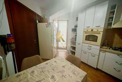Apartament 3 camere | Baneasa | Straulesti | - 5