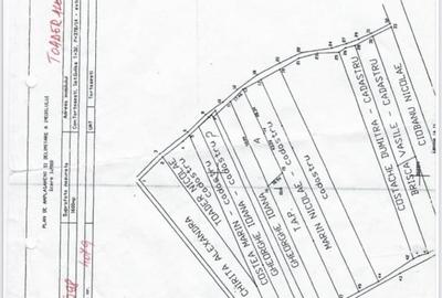 Teren de vanzare in Gulia Tartasesti langa Amazon Village - 4