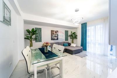 Apartament cu 2 camere decomandat, mobilat în Ghimbav Livadă - 2