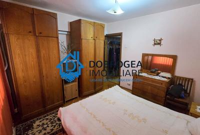 Apartament cu 3 camere decomandat, mobilat în Central - 8