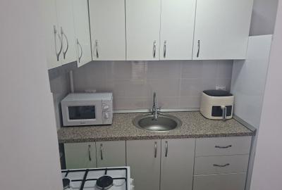 Garsonieră decomandată în Craiovei - 3