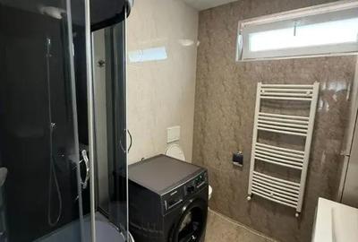 Apartament cu 3 camere semidecomandat în Europa - 15