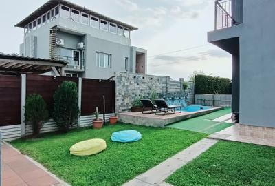 Casă individuală cu 5 camere cu Teren 300 Mp în Nord-Vest - 1