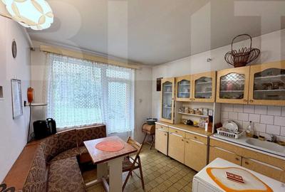 Vila in zona linistita, pe o strada inchisa perfecta pentru - 11