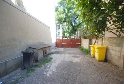 Apartament cu 2 camere semidecomandat, mobilat în Ultracentral - 14