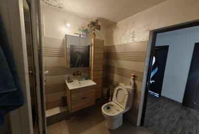 Constructie S+P+1E+M si teren 1000 mp, I.L. Caragiale, Dambovita - 13