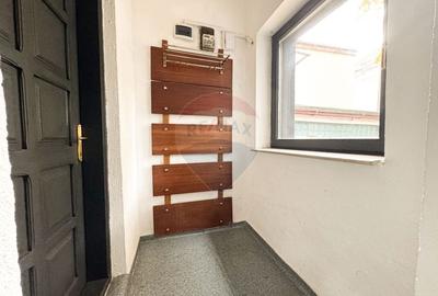 Spatiu de birouri in zona Aviatorilor – 95 mp utili + garaj 30 mp - 10