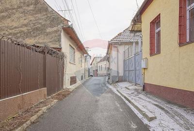 Casă cu 3 camere cu Teren 149 Mp în Brașovul Vechi - 16