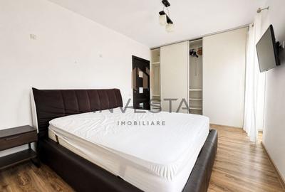 Apartament cu 2 camere decomandat, mobilat în Bună Ziua - 7