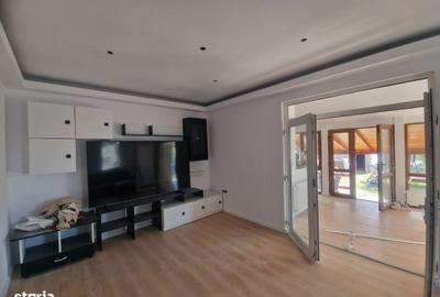 Casă cu 5 camere cu Teren 630 Mp în Dumbrăvița - 3