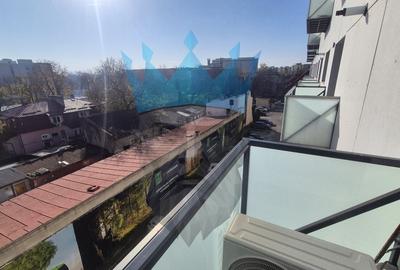 Studio Dublu Complex Sweet Green Viilor Bucuresti - 10