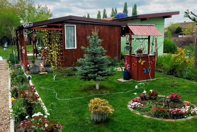 Casă în Central - 4