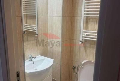 Apartament cu 3 camere în Decebal - 4