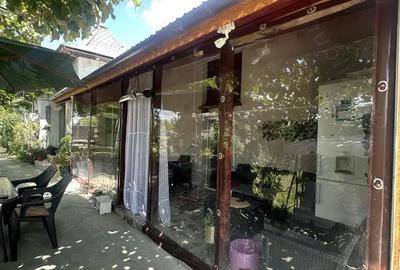 Casă cu 3 camere în Costești - 3