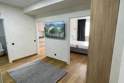 Garsoniera in zona Tineretului - 1