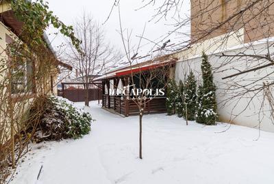 Recent Renovata/Destinatie Multipla/Beci/Garaj - 34