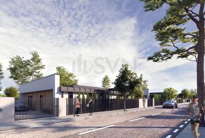 REV2004849 Vila cu piscina Cristian Brasov - 13