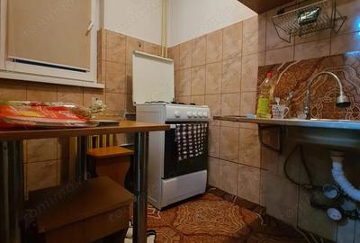 Garsoniera 10 min M obor DB1329 - 2