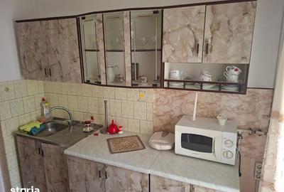 Apartament cu 3 camere decomandat în Cantacuzino - 4
