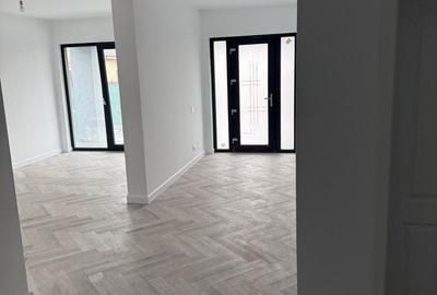 Casă cu 4 camere cu Teren 450 Mp în Târgșoru Vechi - 7