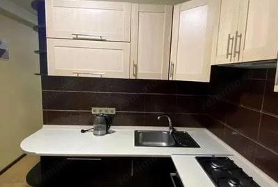 Garsoniera - Drumul Taberei Garsoniera - Drumul Taberei - 2