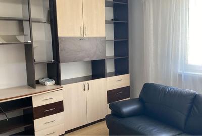 Apartament cu 2 camere decomandat în Precista - 2