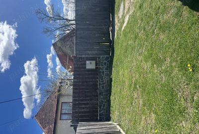 Vand casa in loc Sacel jud Sibiu - 6