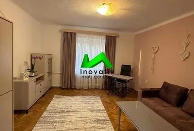 Apartament de inchiriat 3 camere Sibiu Parcul SubArini - 3