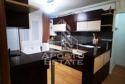 Apartament cu 2 camere semidecomandat în Gheorghe Lazăr - 7