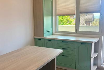 Apartament cu 2 camere decomandat, mobilat în Copou - 3