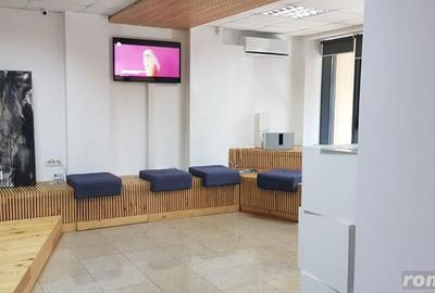 Spațiu comercial, de 800 mp, în Dorobanți - 13