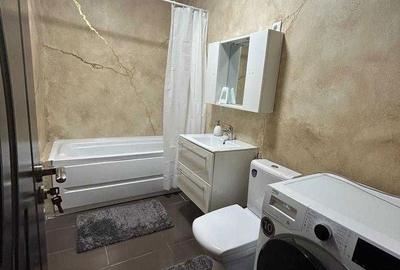 Apartament cu 3 camere decomandat în Rogerius - 2